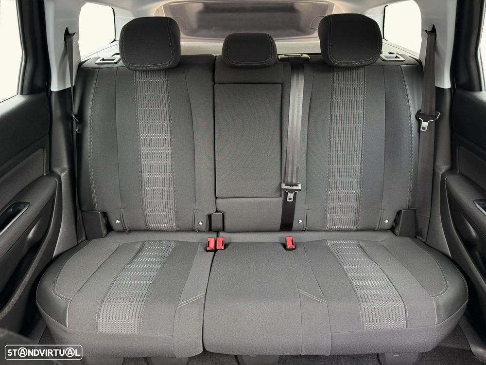 Peugeot 308 SW 1.5 BlueHDi Allure - 44