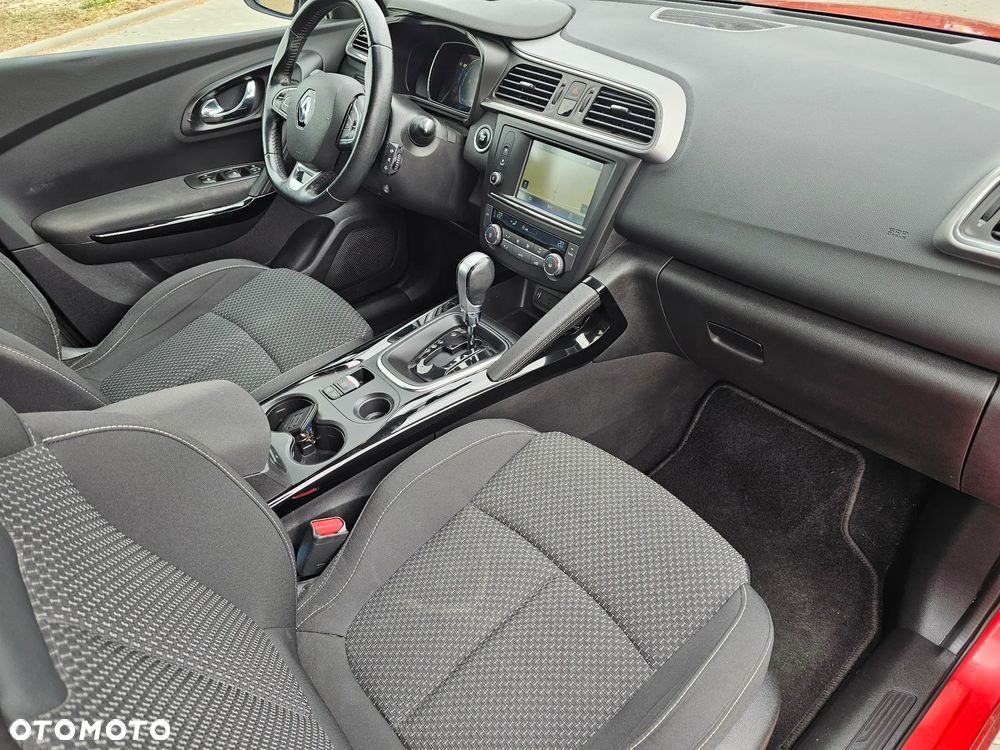 Renault Kadjar Energy TCe 130 EDC LIMITED - 7