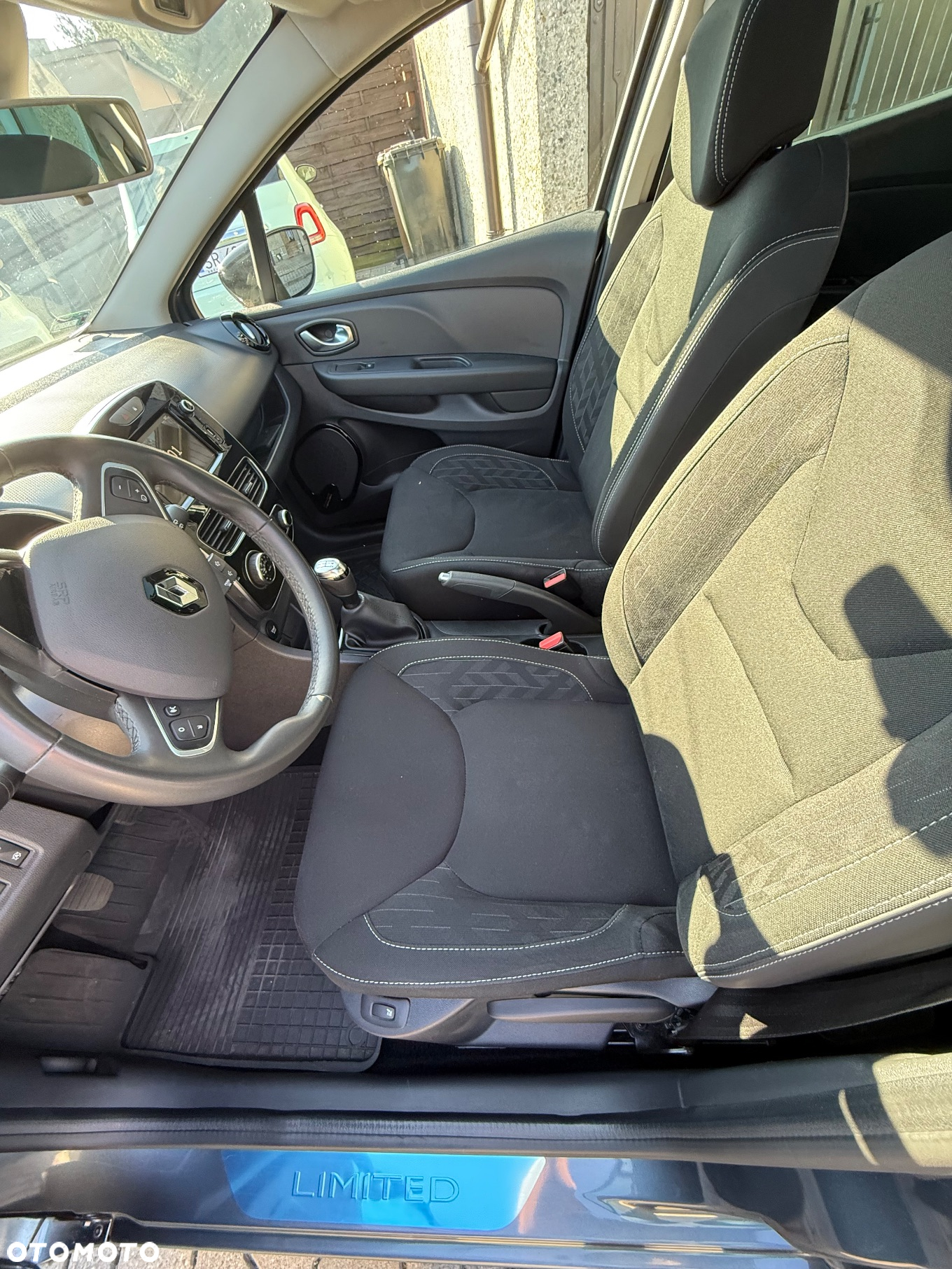 Renault Clio 0.9 Energy TCe Limited - 14