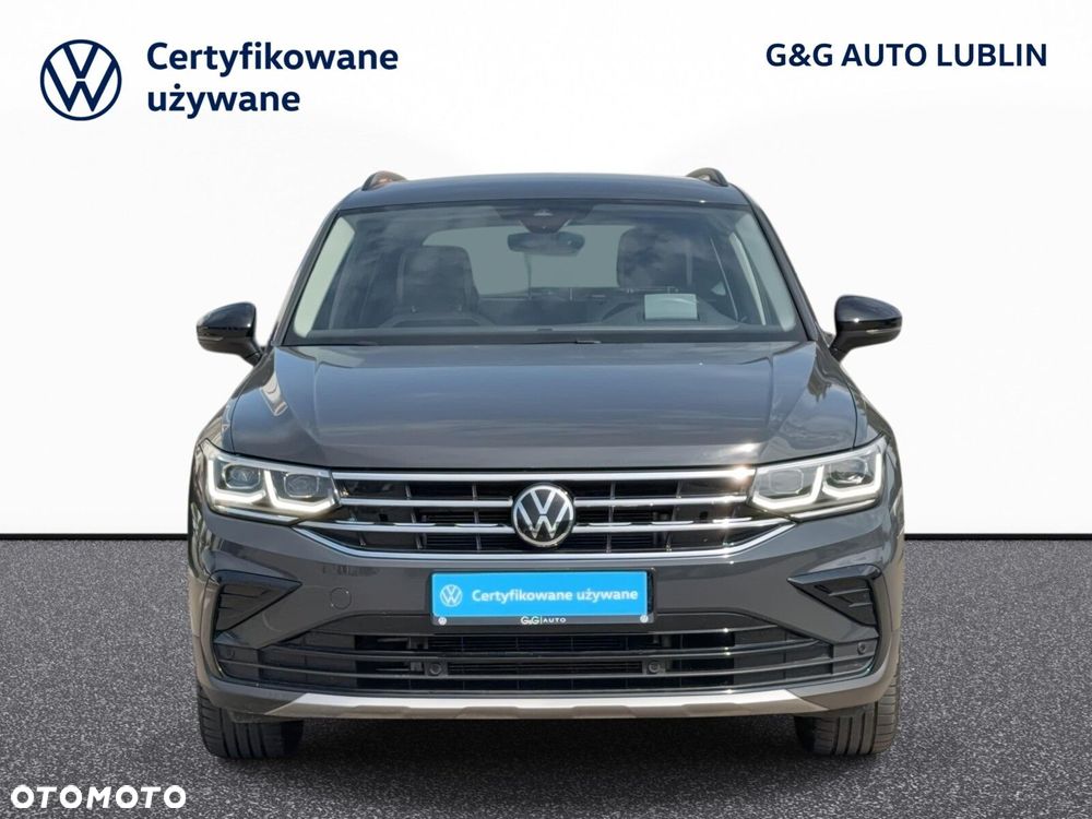 Volkswagen Tiguan 2.0 TDI SCR Urban Sport DSG - 8