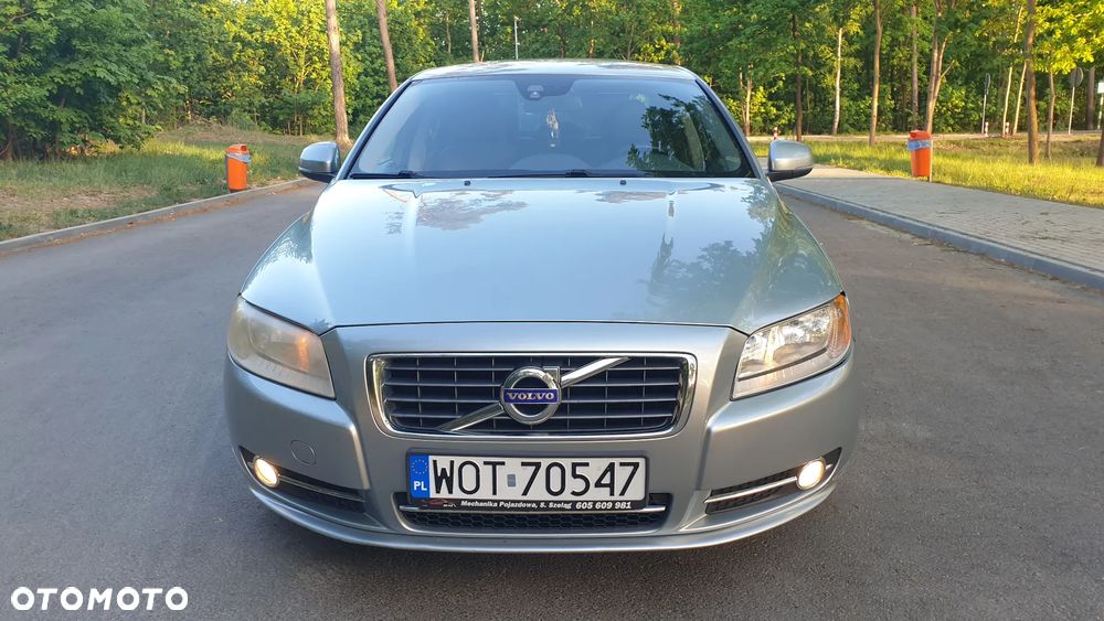 Volvo S80 D3 Executive - 9