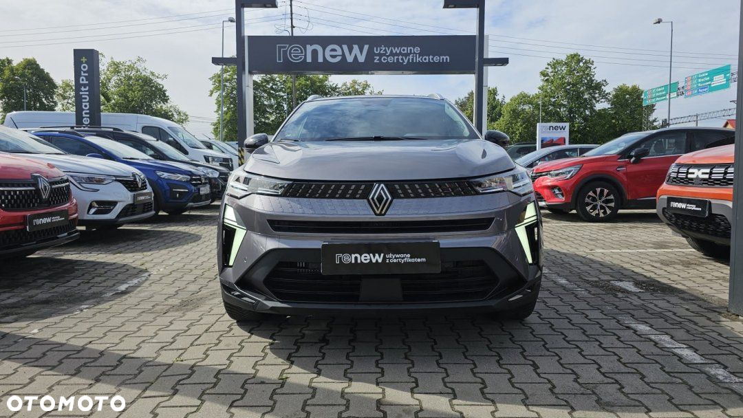 Renault Captur - 2