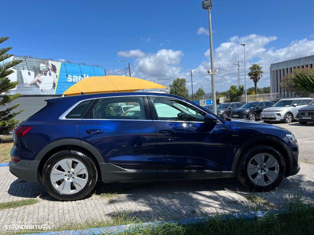 Audi e-tron 55 quattro - 6