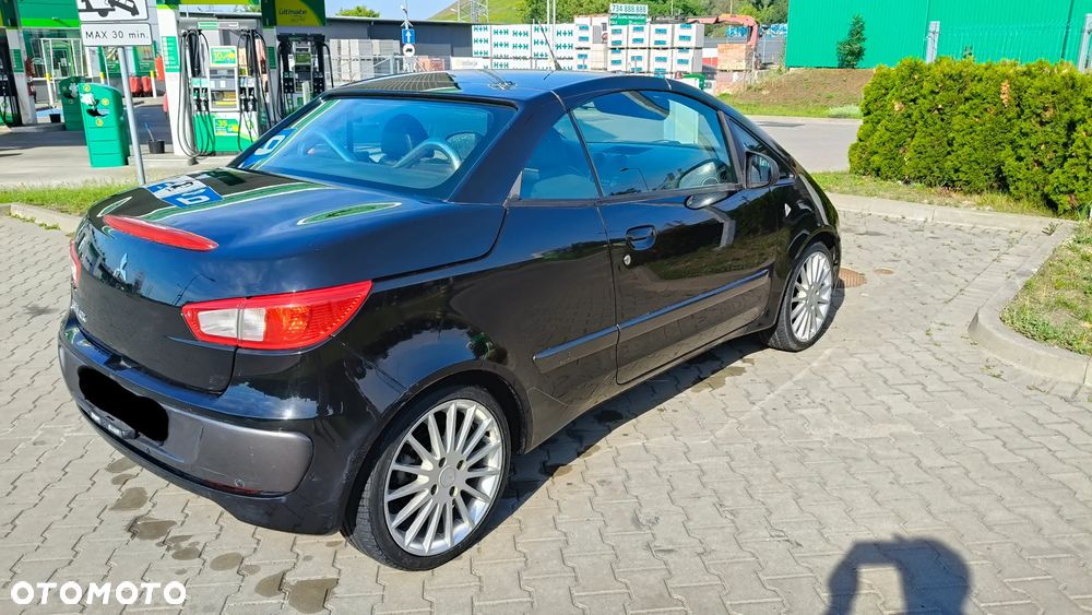 Mitsubishi Colt 1.5 Intense - 2