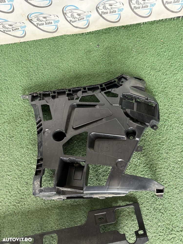 Suport bara spate Bmw seria 3 G21 break kombi - 3