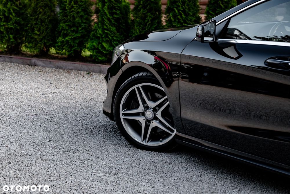 Mercedes-Benz CLA 250 7G-DCT AMG Line - 15