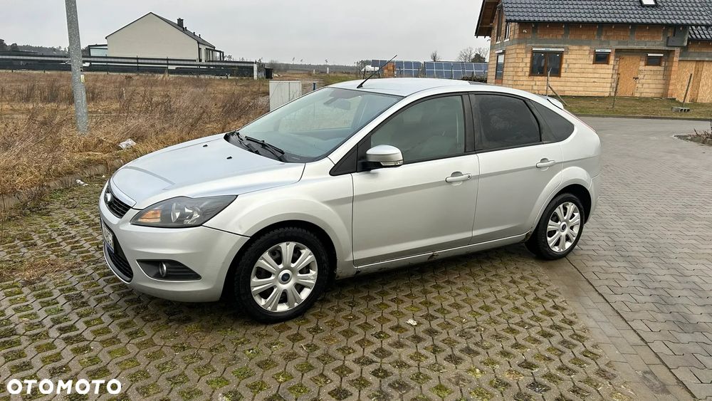 Ford Focus - 1