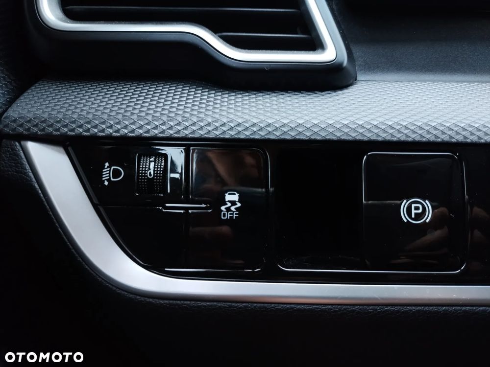 Kia Sportage - 12