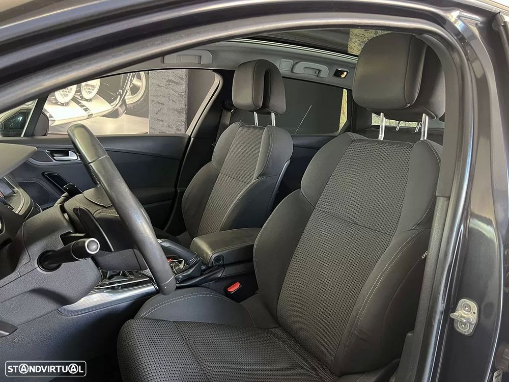 Peugeot 508 SW 1.6 e-HDi Active CMP6 - 7