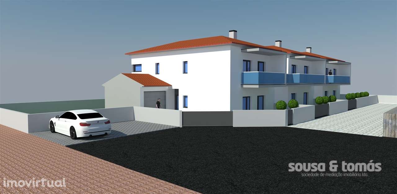 Moradia T3+1 Venda em Amor,Leiria - Grande imagem: 3/10