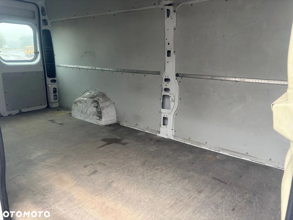 Fiat Ducato L3H2 - 12