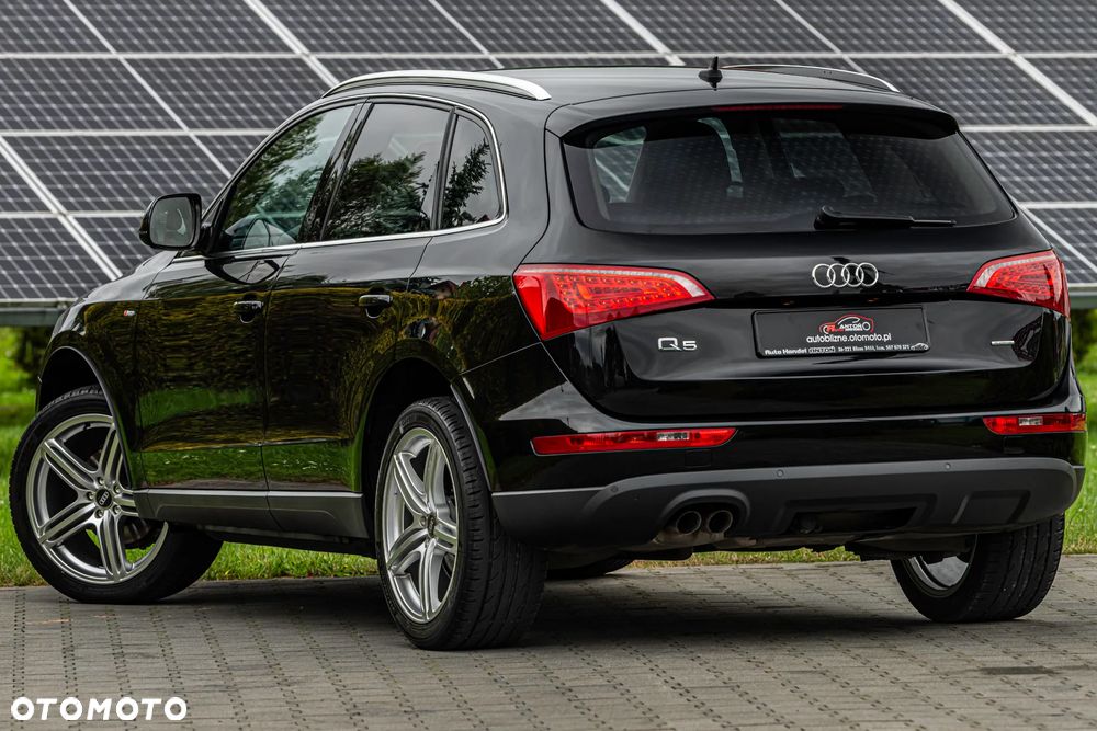 Audi Q5 2.0 TDI Quattro - 4