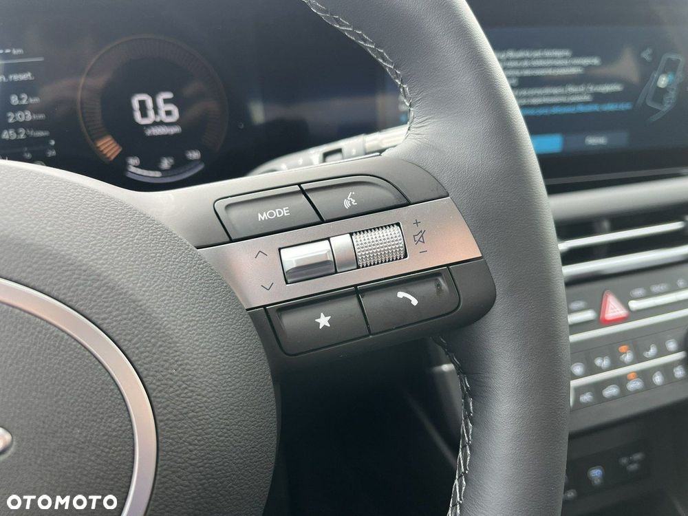 Hyundai Tucson 1.6 T-GDi Modern 2WD - 23