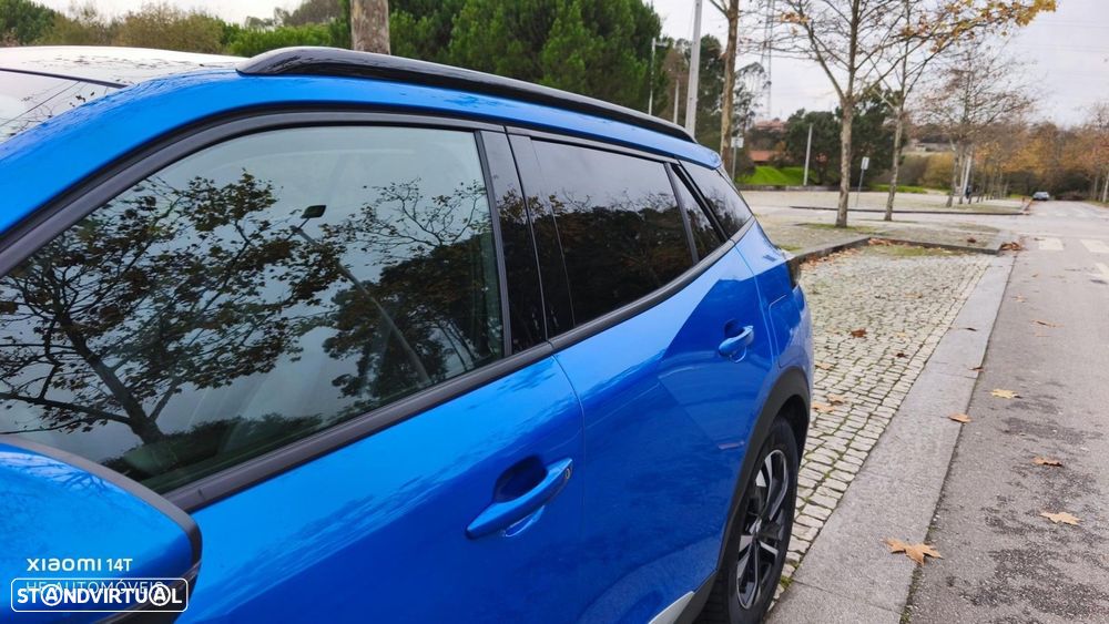 Peugeot e-2008 50 kWh Allure Pack - 36