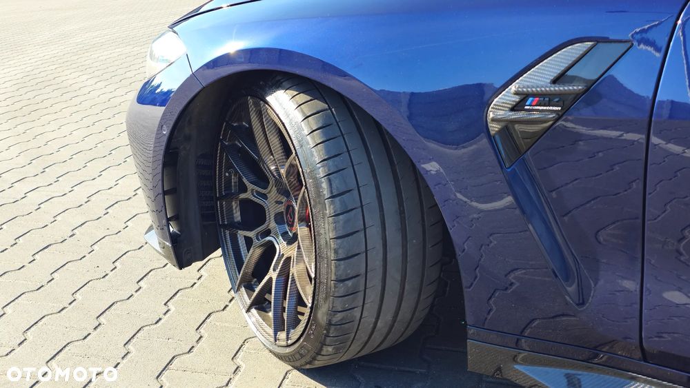 BMW M4 Competition - 11