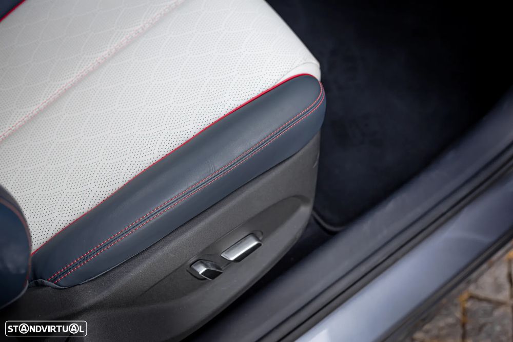 BYD Atto 3 Design - 9