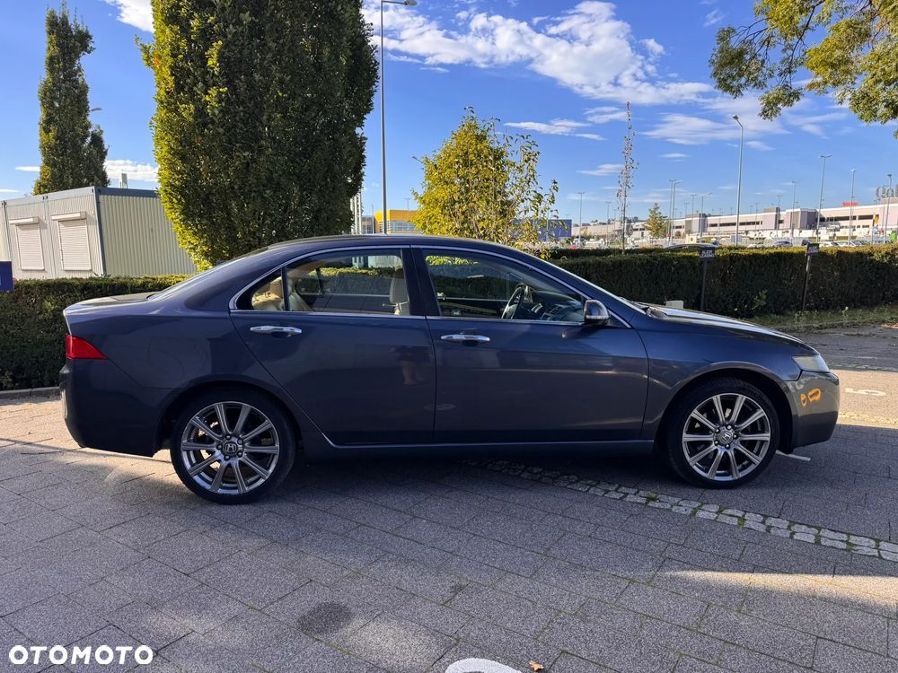 Honda Accord 2.4 i Executive - 5
