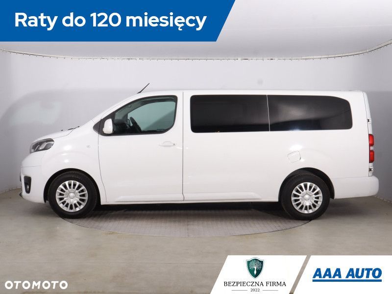 Toyota Proace Verso - 4