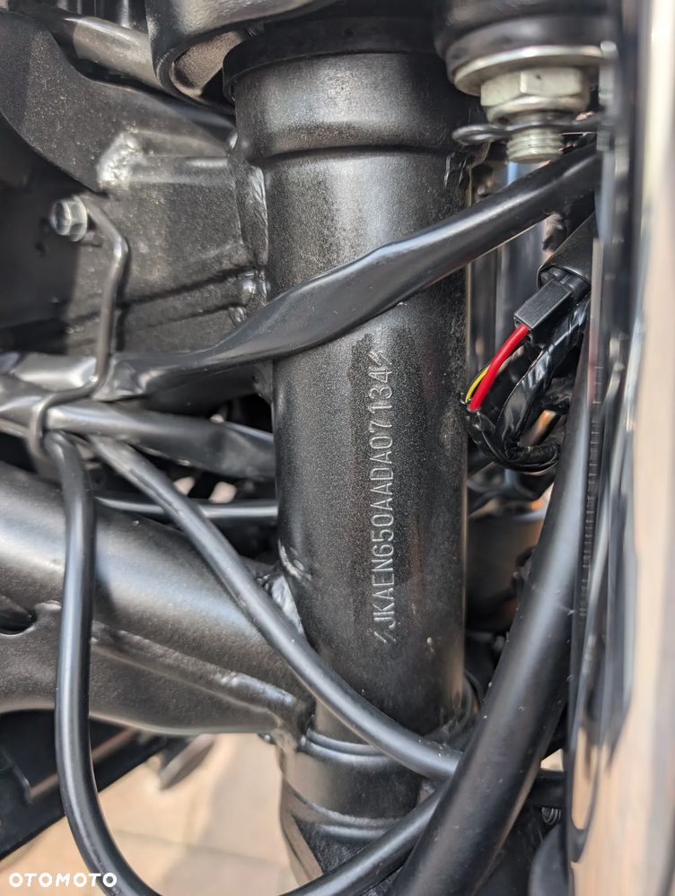 Kawasaki Vulcan - 11