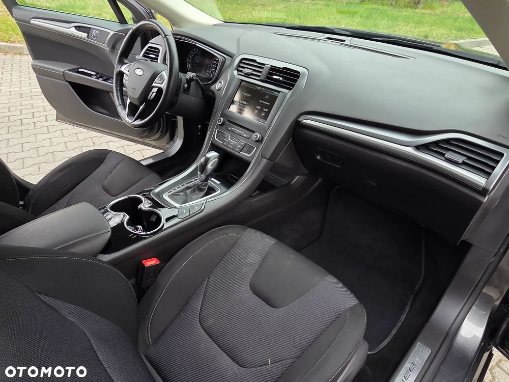 Ford Mondeo SW 2.0 EcoBlue Trend - 20