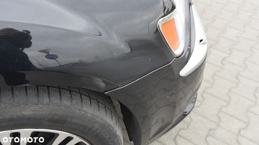 Lancia Thema 3.6 V6 VVT 24V Automatik Executive - 8