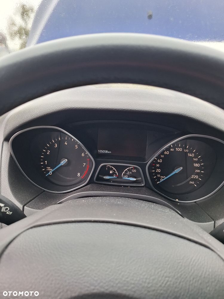 Ford Focus 1.0 EcoBoost Active - 6