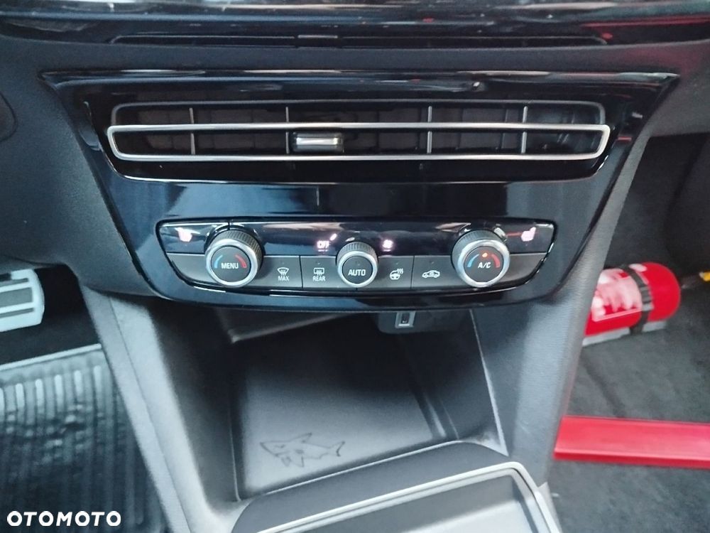 Opel Mokka - 25