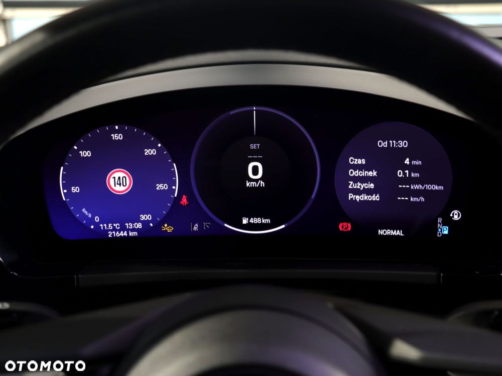 Porsche Macan 4 100kWh - 21