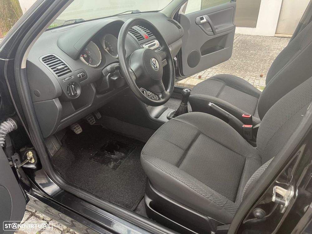 VW Polo 1.0 Confortline - 6