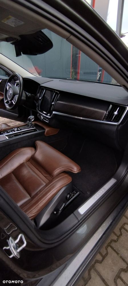 Volvo V90 D5 SCR AWD Inscription - 6