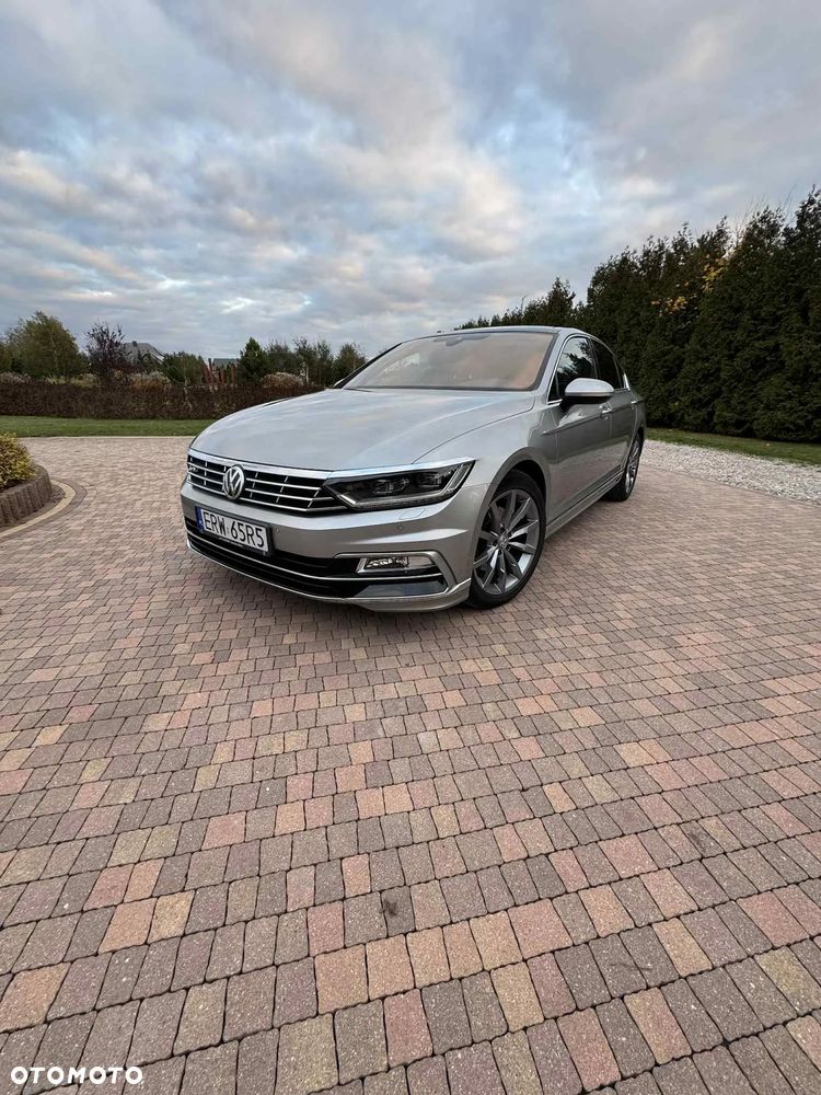 Volkswagen Passat 2.0 TSI BMT Highline DSG - 6