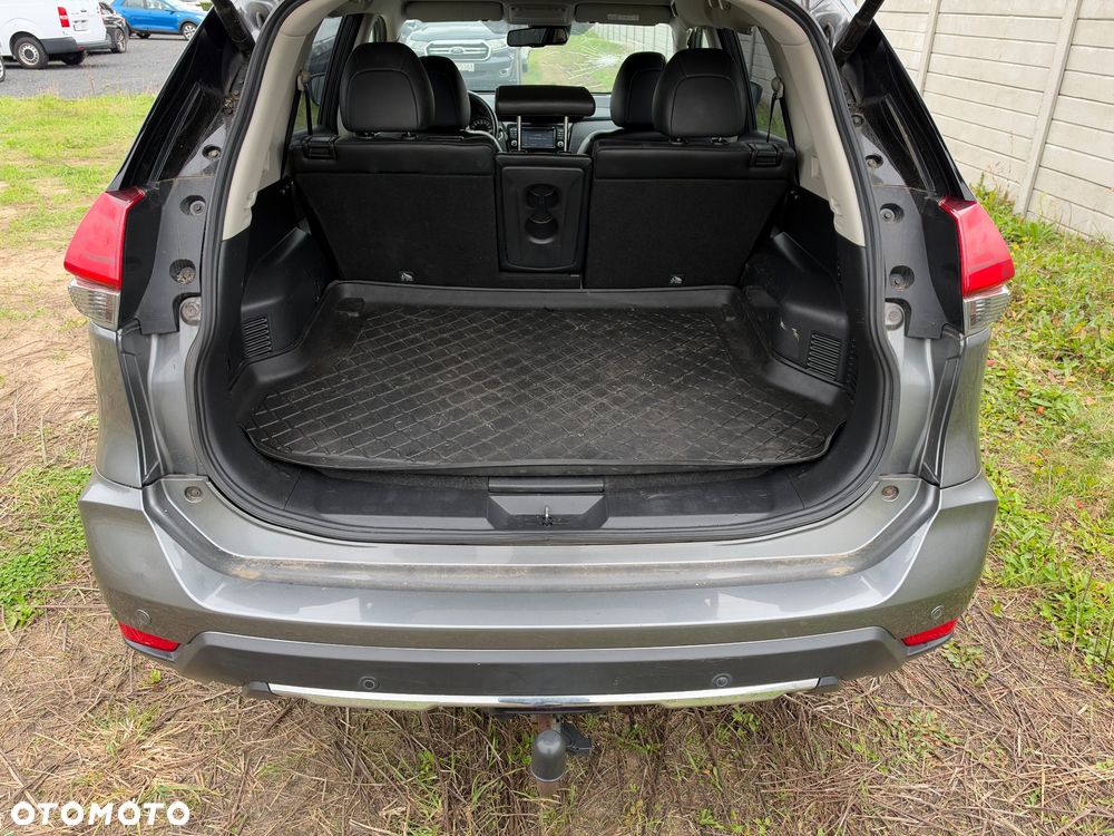 Nissan X-Trail 1.6 DIG-T Tekna 2WD - 31