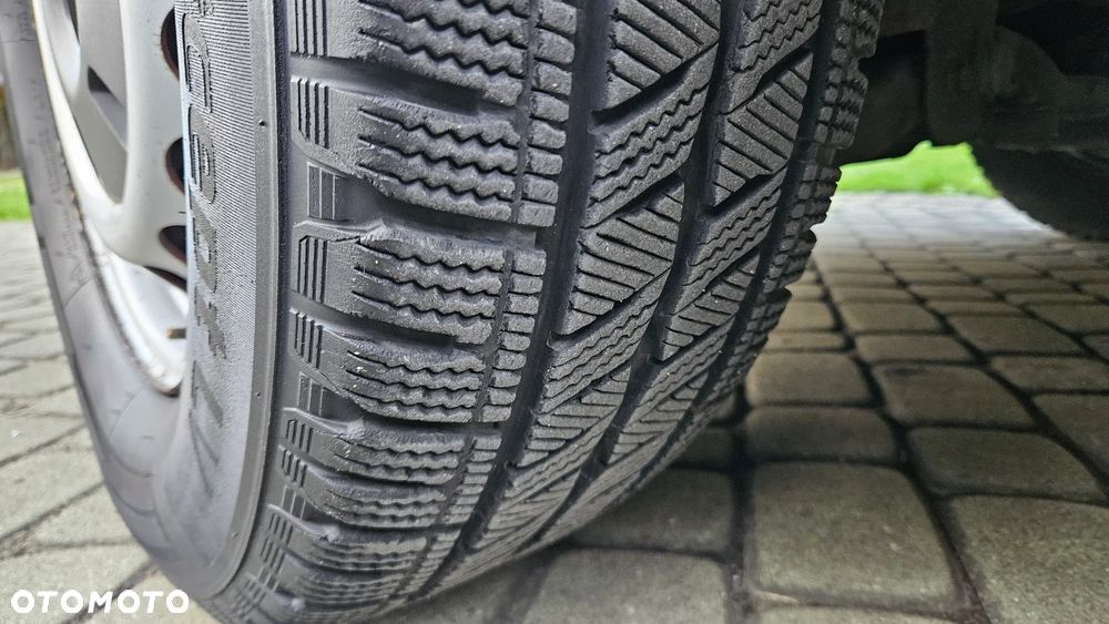 Mercedes-Benz Sprinter 219CDI 3,0 V6 202T.Km. Webasto Nawigacja Kamera Tempomat Fotel Bujany - 38
