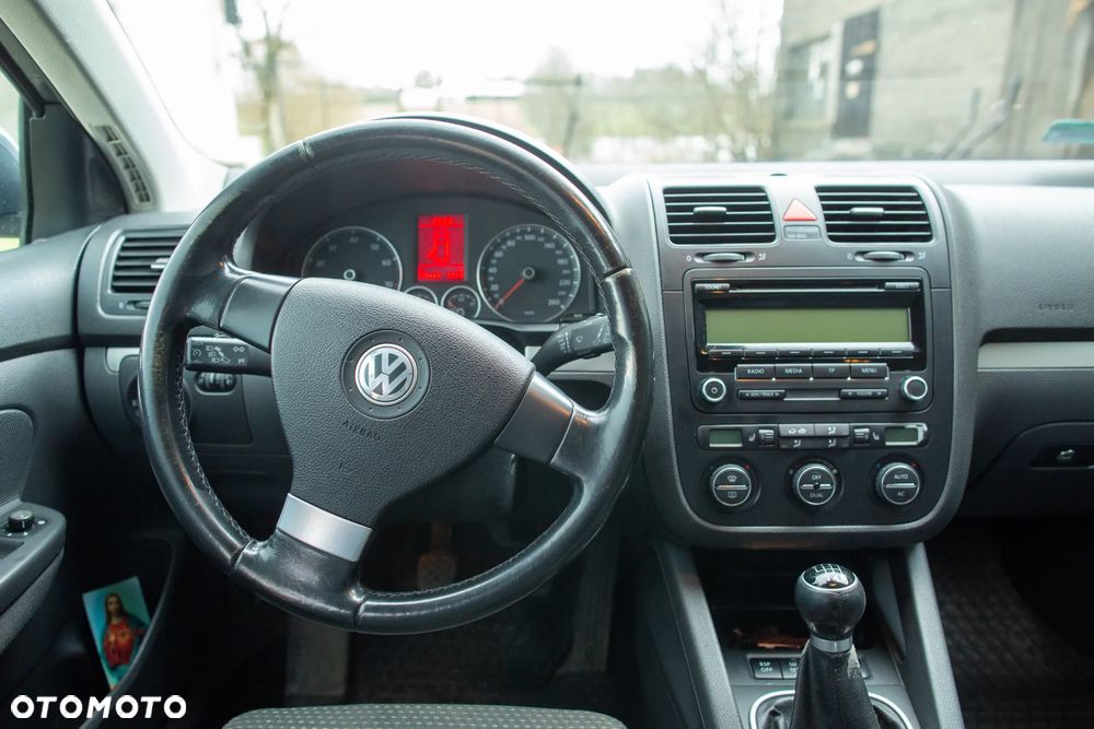 Volkswagen Golf 1.4 TSI Comfortline - 20