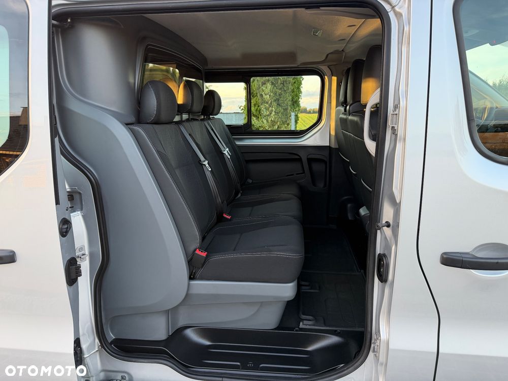 Renault Trafic ENERGY Start &St Grand Combi L2H1 Expression - 5