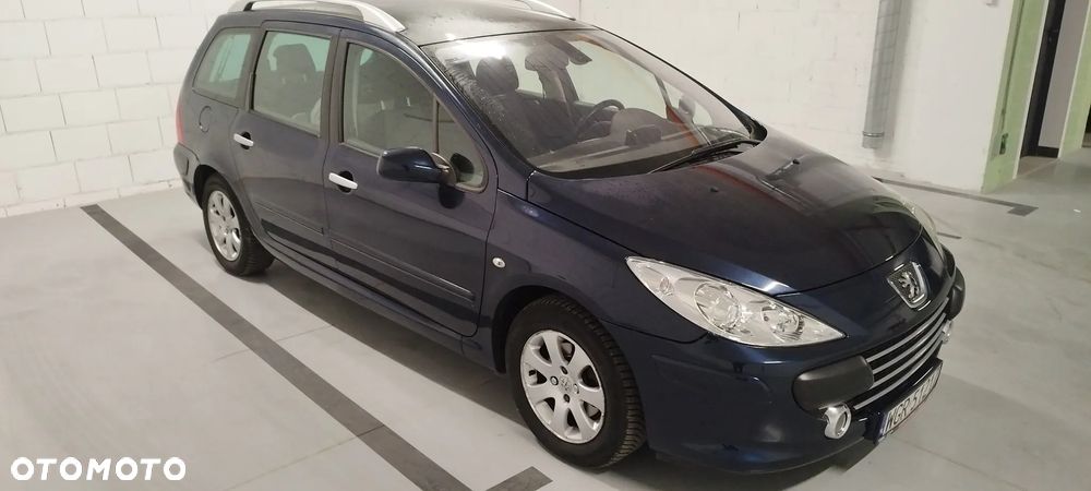 Peugeot 307 1.6 Trendy - 3