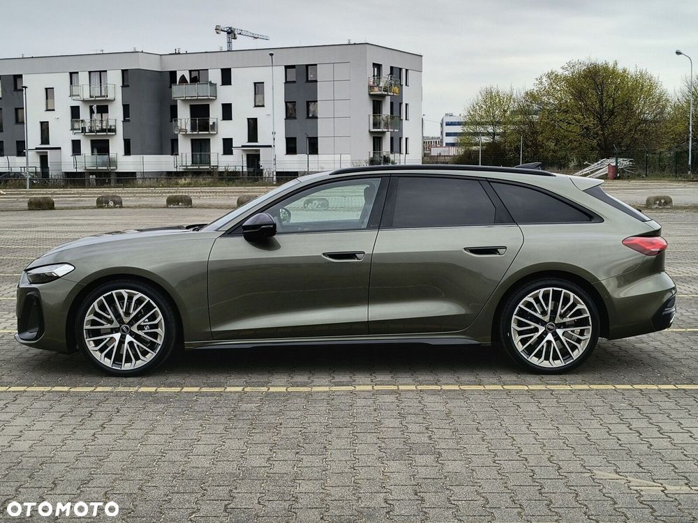 Audi S5 Avant - 9