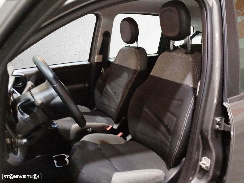 Fiat Panda 1.0 Hybrid City Life - 8