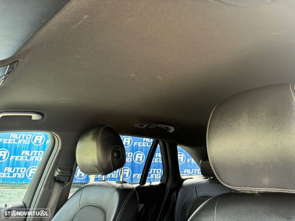 Mercedes-Benz GLC 250 d AMG Line 4-Matic - 26