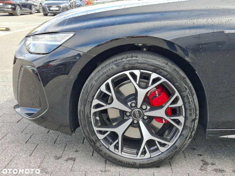 Audi A6 Avant - 3