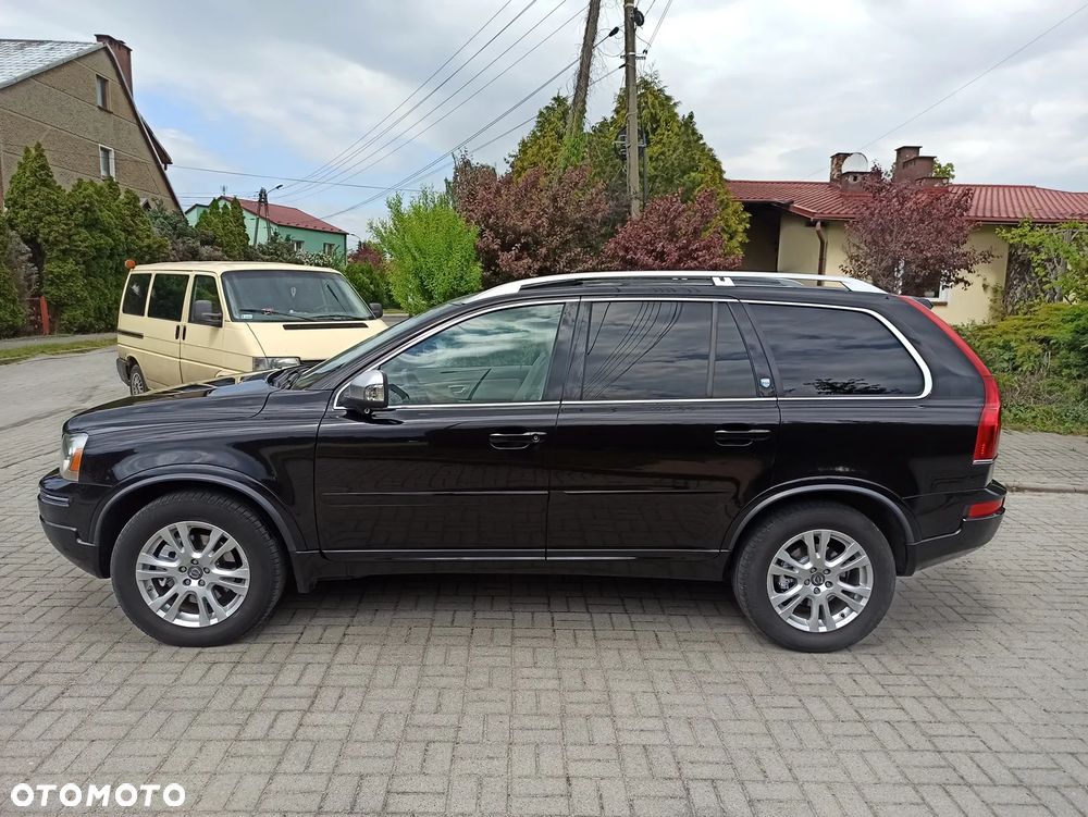 Volvo XC 90 3.2 Executive - 7