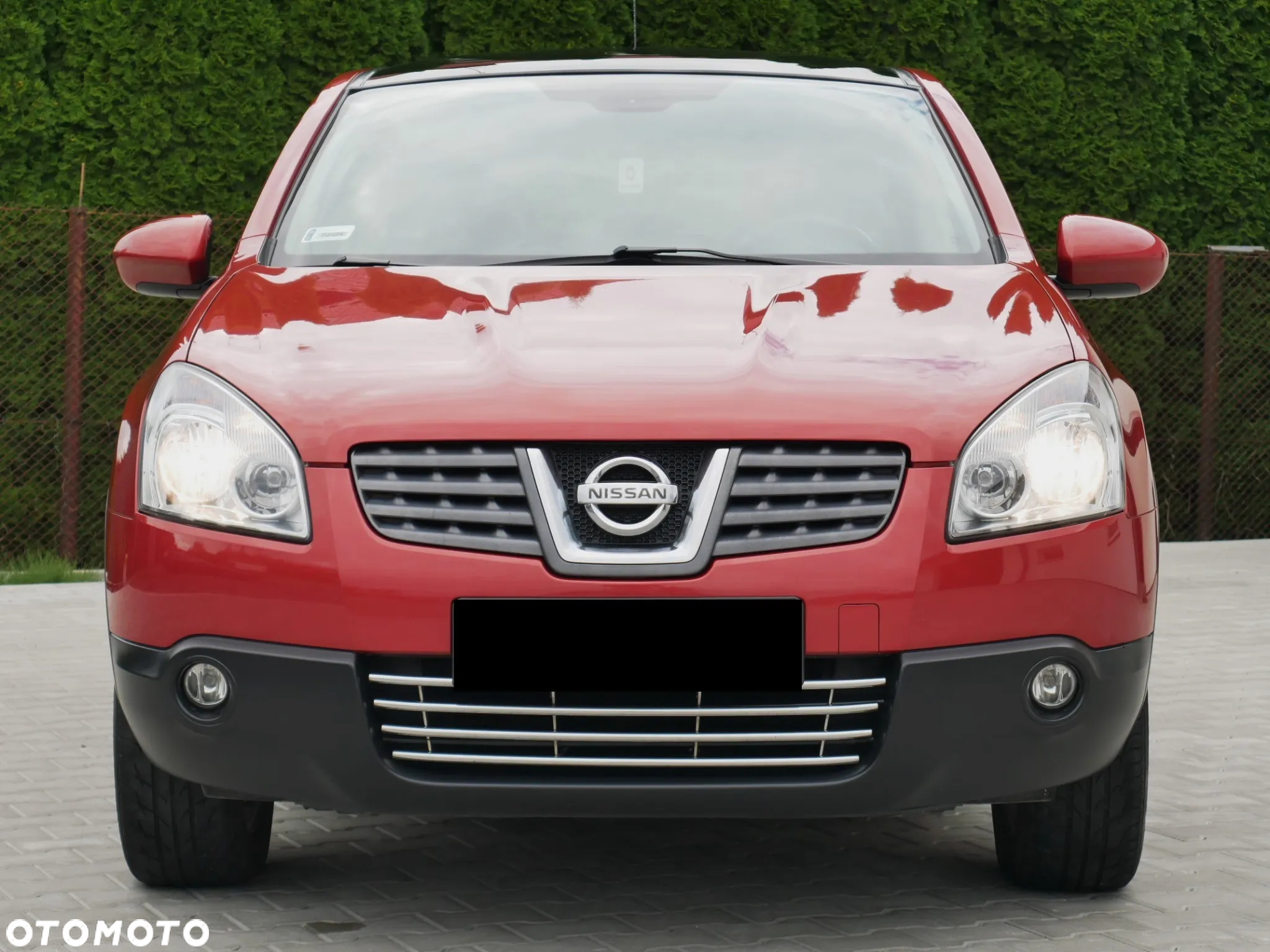 Nissan Qashqai 2.0 Tekna - 7