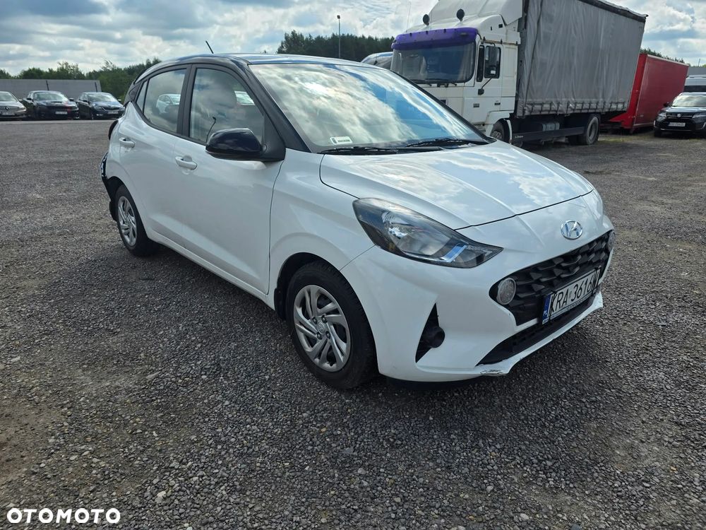 Hyundai i10 1.2 Comfort - 3