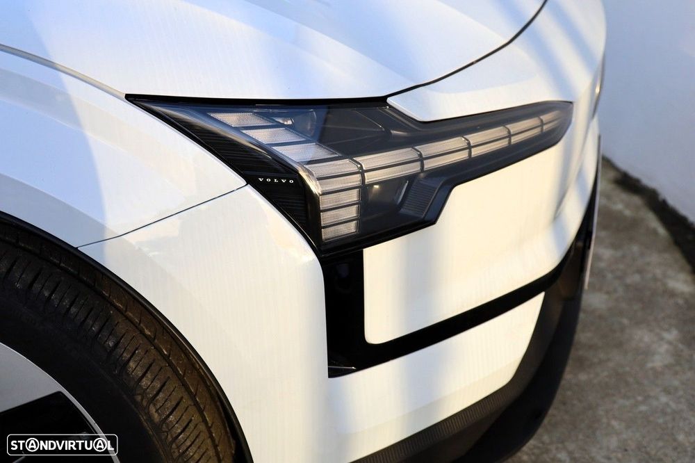 Volvo EX30 69 kWh Single Motor Extended Range Core - 30