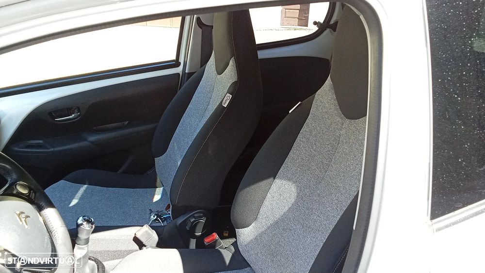 Citroën C1 - 18