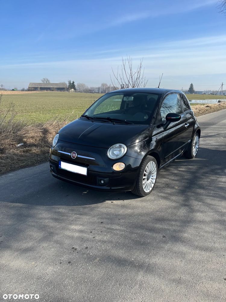 Fiat 500 - 4