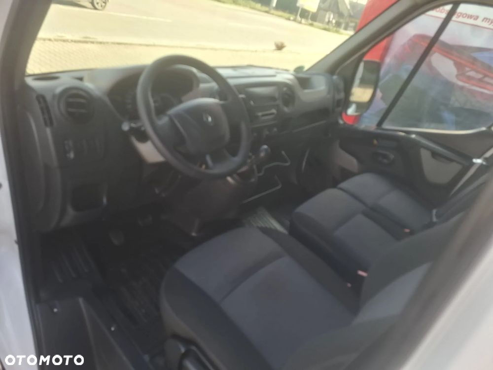 Renault MASTER - 7