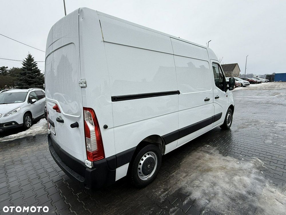 Renault Master - 4