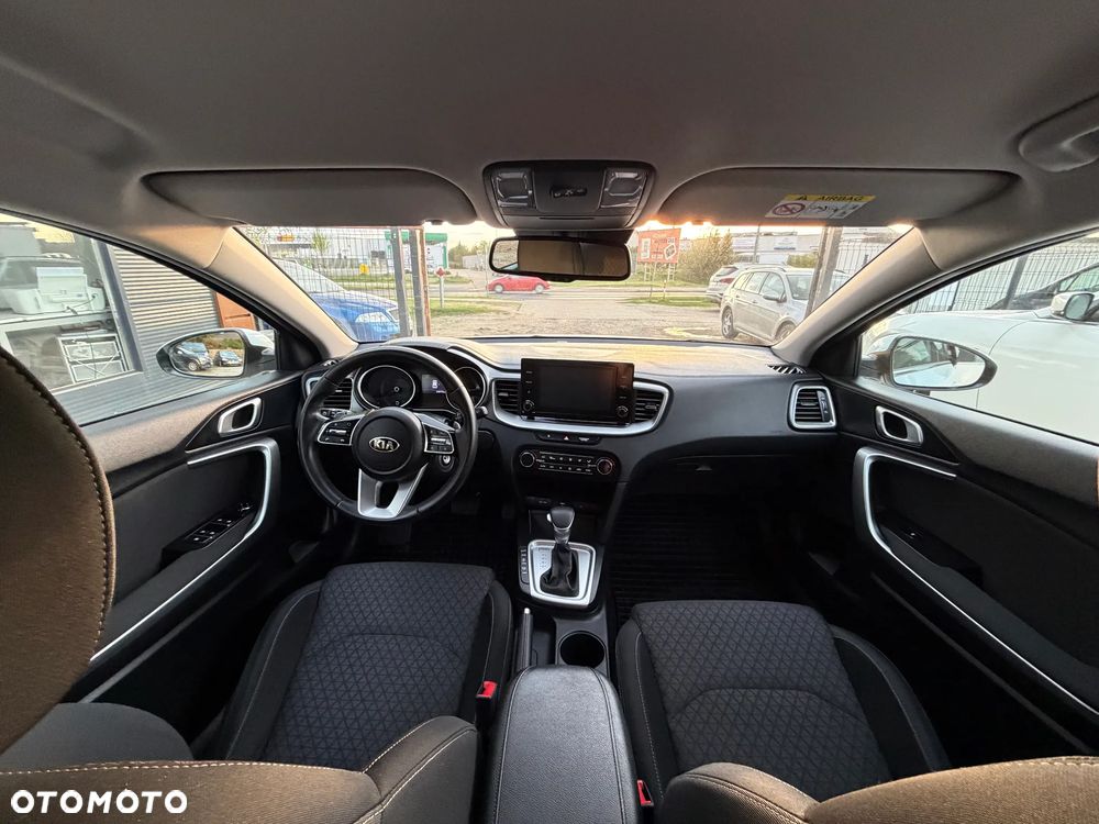 Kia Ceed 1.5 T-GDI GT-Line DCT - 7
