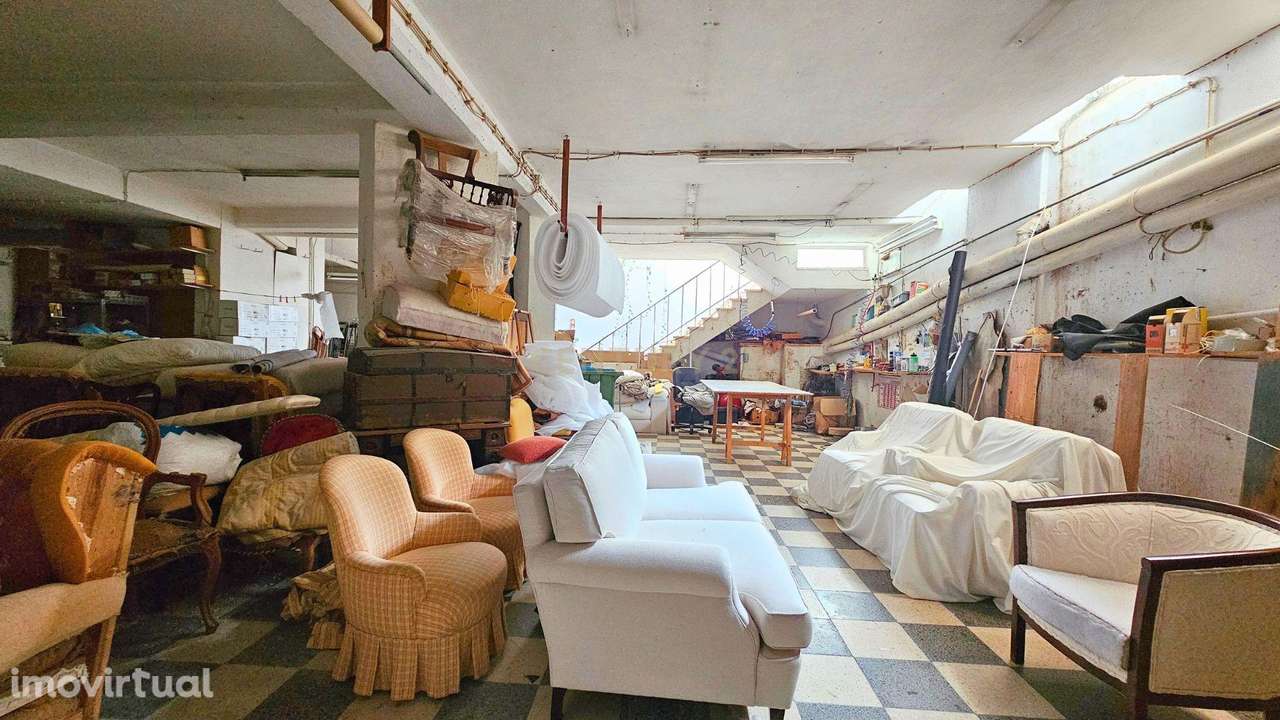 ESPAÇO COMERCIAL EM OEIRAS - Grande imagem: 3/19